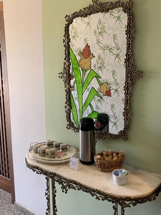 Capim Limao Inn Diamantina