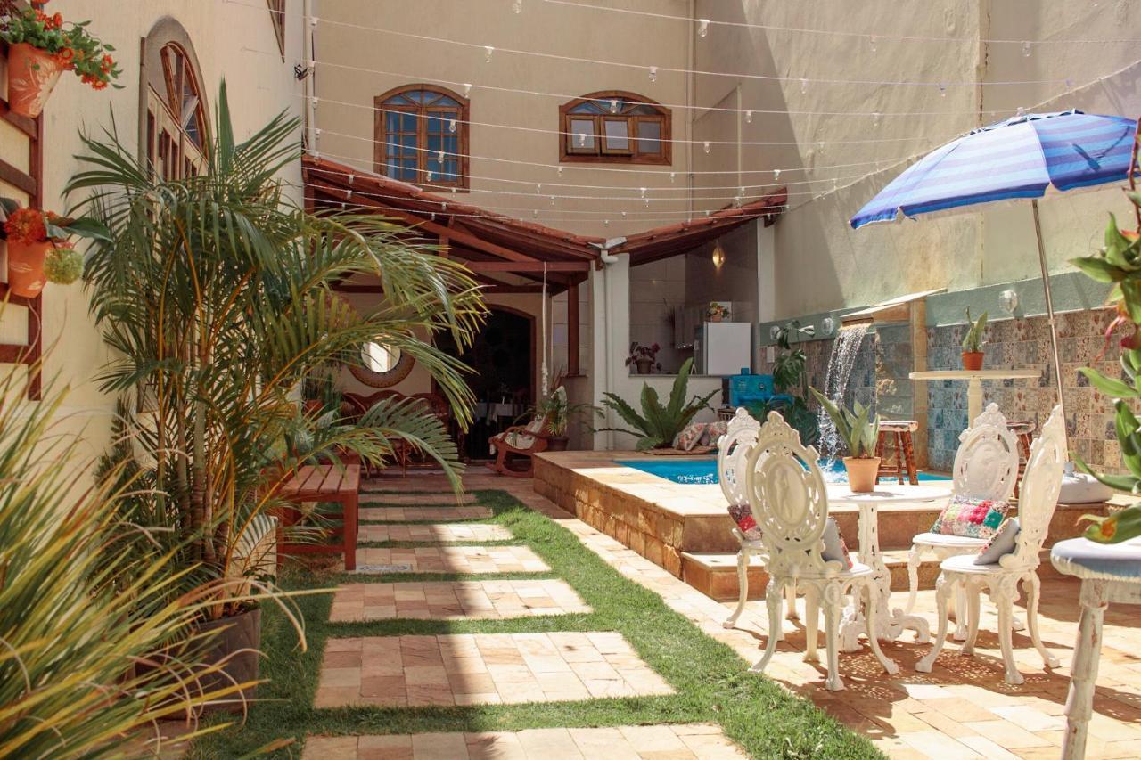 Capim Limao Inn 3*