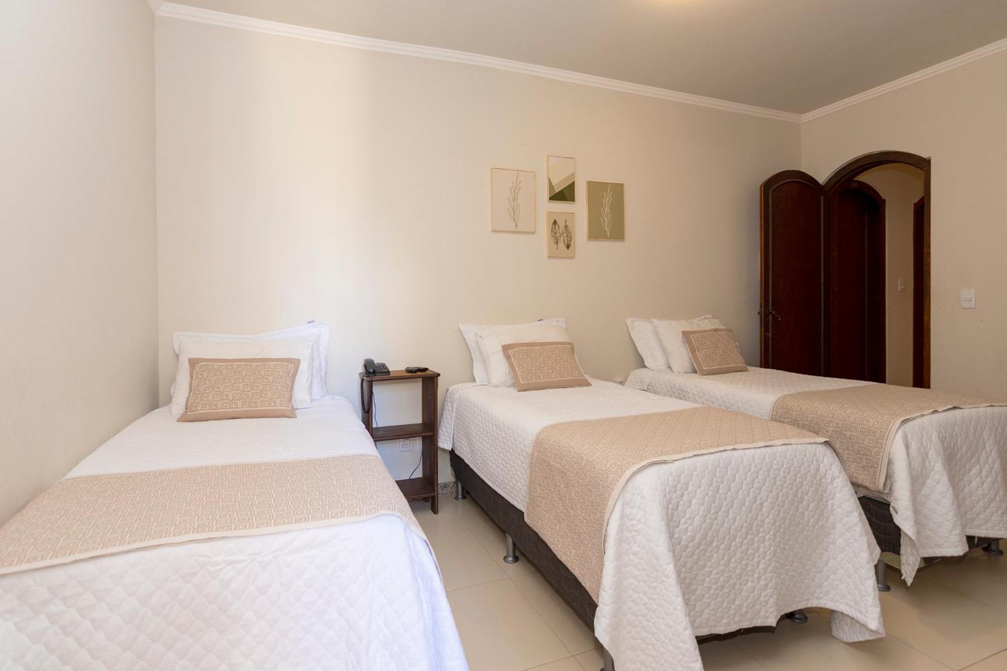 Capim Limao Inn Diamantina