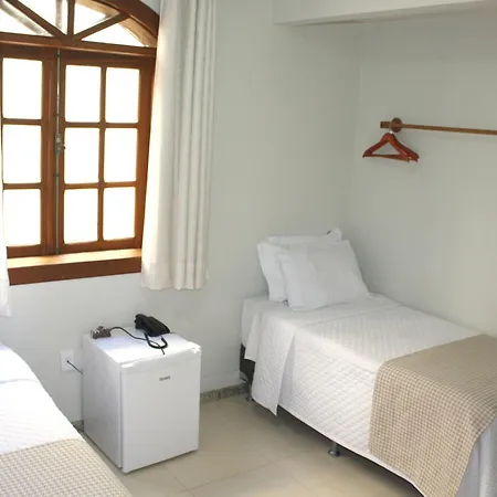 Pousada Capim Limao Diamantina Exterior photo