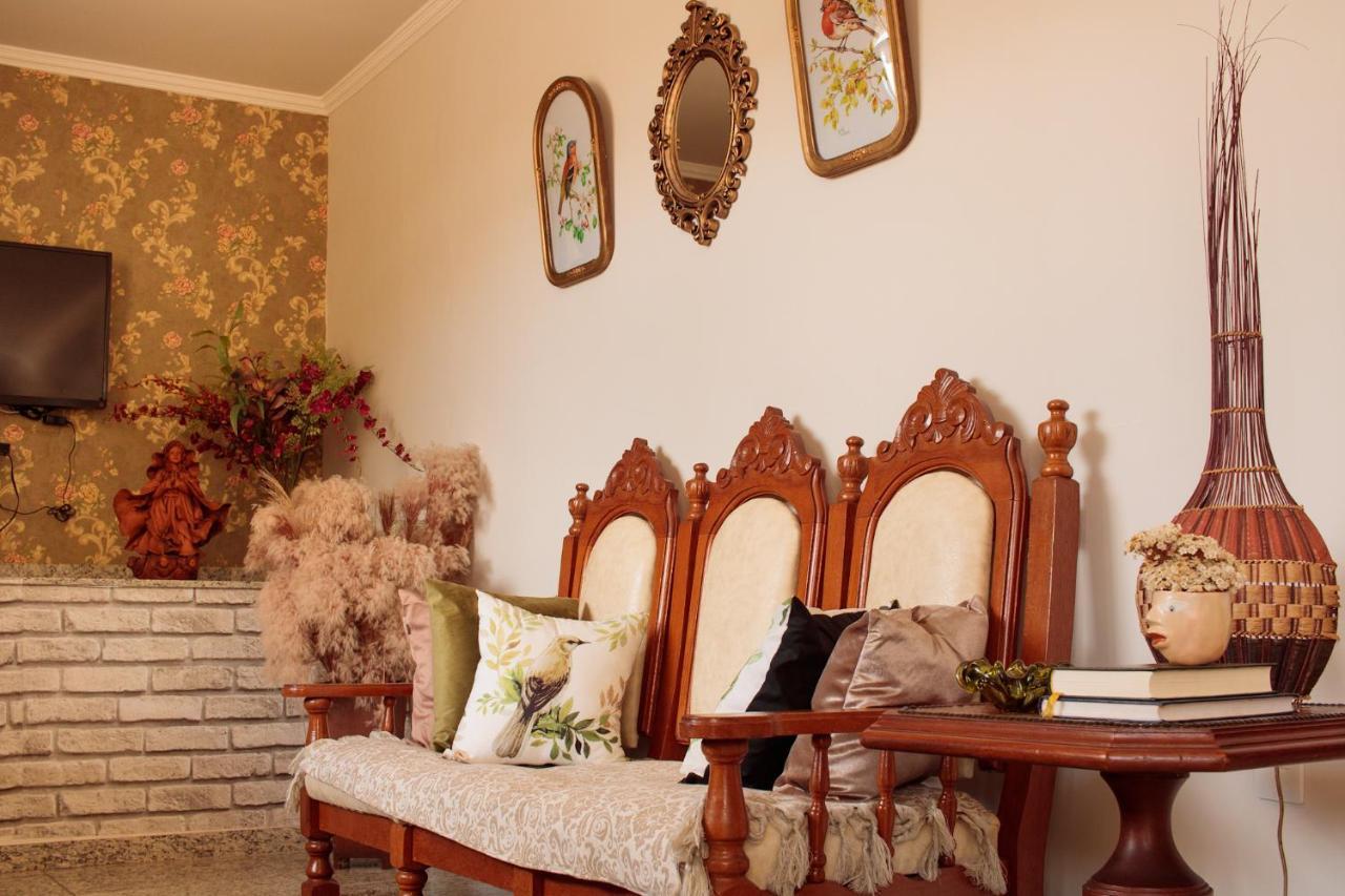 Inn Capim Limao 3*
